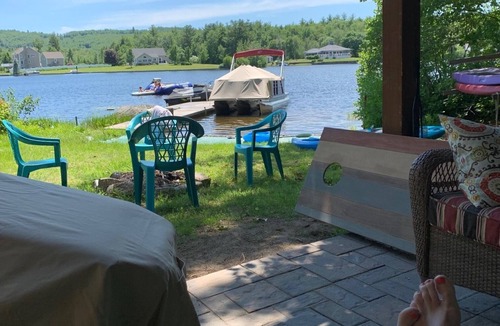 Epsom House | Recently Updated, Spacious Lake House