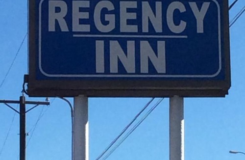 Comanche Hotel | Regency Inn Comanche