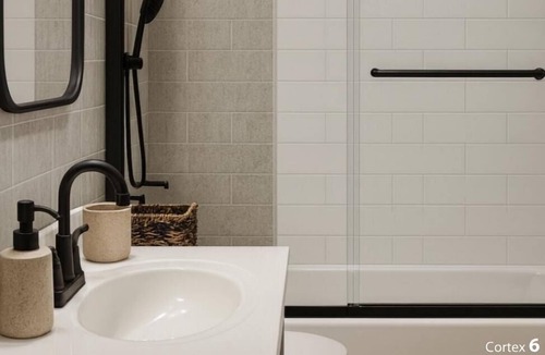 Cliftondale House | Relax & Recharge: Cozy Basement Apartment in Atlanta