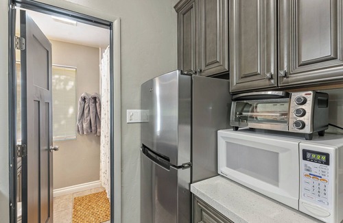 North Park City Condo | Relaxing end unit getaway in the heart of park city