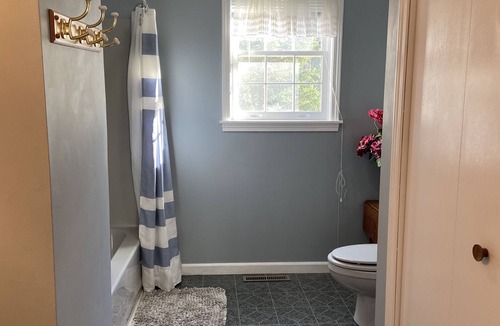 Elka Park House | Relaxing Hunter Country Home with Mountain Views, Skiing, & Hiking!