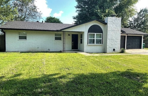 Springdale House | Relaxing, Spacious, Quiet, Ranch-style Getaway