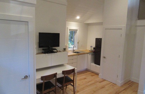Charlottesville House | Renew@Coniferidge . Located in a beautiful wooded setting.