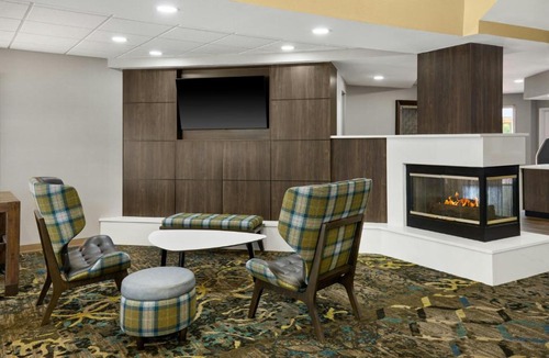 Flint Hotel | Residence Inn by Marriott Flint Grand Blanc