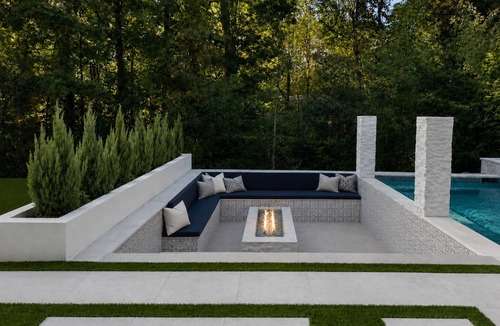 Sandy Springs Villa | Resort style getaway, perfect for the WORLD CUP in ATLANTA