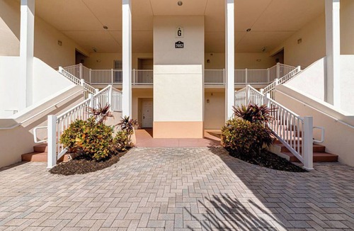 Reunion Condo | Resort-Style Stay Ground Floor Condo Near Disney, Pools & Relaxation
