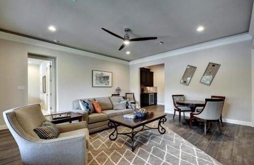Davenport Ranch Villa | Riverside Luxury Villa | Scenic Terrace | 4BR | Private dock