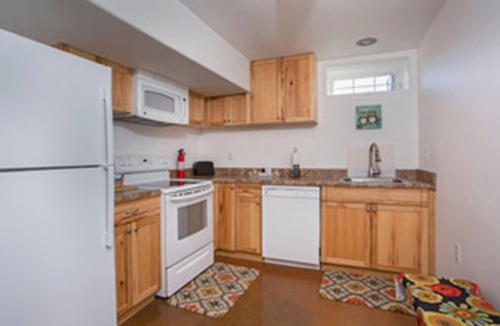 Thompson's Station Apartment | Rockin Double B Mini Farm Apt, Enjoy your private country side w/ amazing views