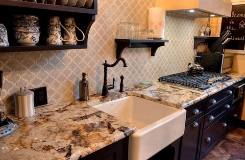 Columbia Cottage | Romantic Cottage Rental Tucked Away in the Countryside near Lancaster, Pennsylvania