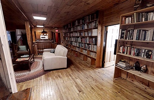 Richfield Springs House | Romantic Vacation Rental with Lake Views near Cooperstown, New York