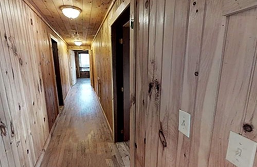 Richfield Springs House | Romantic Vacation Rental with Lake Views near Cooperstown, New York