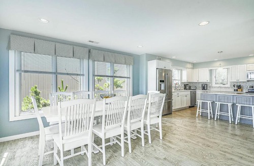 Bethany Beach House | Sea Del Estates -- 39688 Sea Del