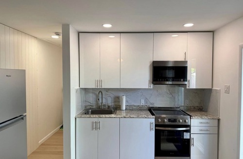 Boynton Beach Apartment | Seashell 4- Luxury Studio close to the beach!