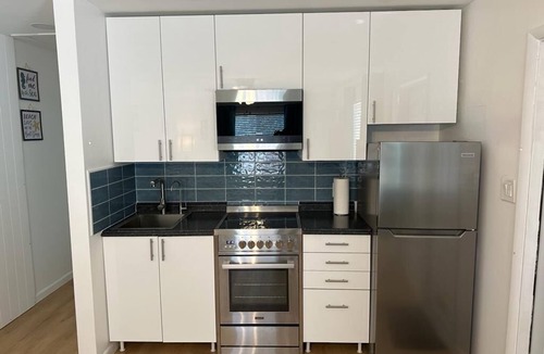 Boynton Beach Apartment | Seashell 8- Luxury Studio close to the beach!