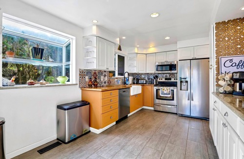 Rainier Valley House | Seattle Group Home | Lake Views & Near SeaTac