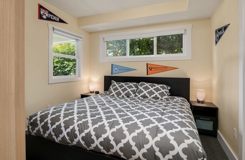 Madrona Hotel | Seattle Vacation Home: the Campus