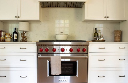 Harbert House | Secluded Home w private pool, private assn beach