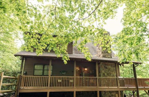 Ferguson House | Second Breakfast