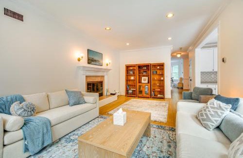 Carmel House | Serene Hudson Valley Escape w/Pool & Grill