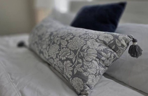 Old Goucher Bed & Breakfast | Serenité King Studio+Sleeper Sofa | Near JHU & DT