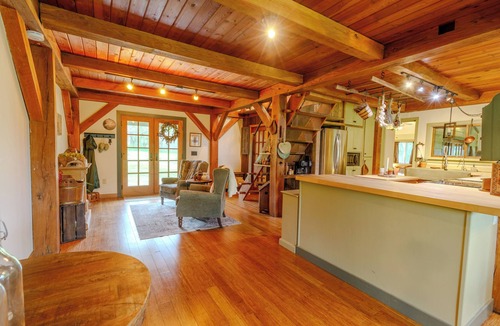 Bakerton House | Shire Cottage: We're looking for someone to share in an adventure in WV.
