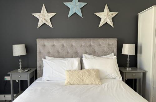 Seaton House | Silver Shell