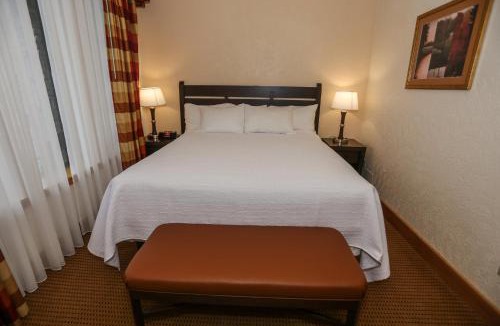 Seven Springs Resort | Slopeside Hotel, A Vail Resorts Property