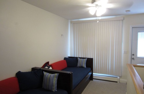 Hampton Apartment | Small Hampton Beach "Get-Away!" apartment available for rent!