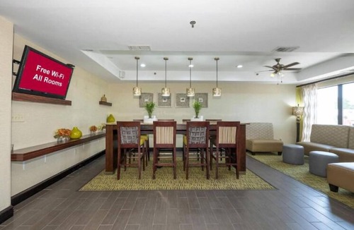 Ames Hotel | Sonesta Essential Ames