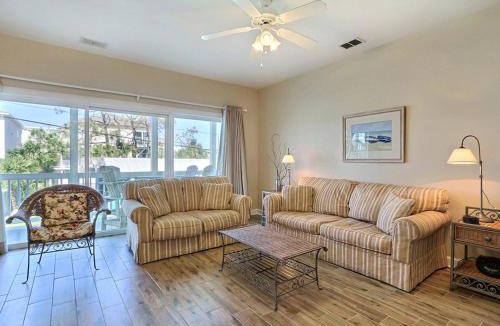Tybee Island House | South Beach Retreat