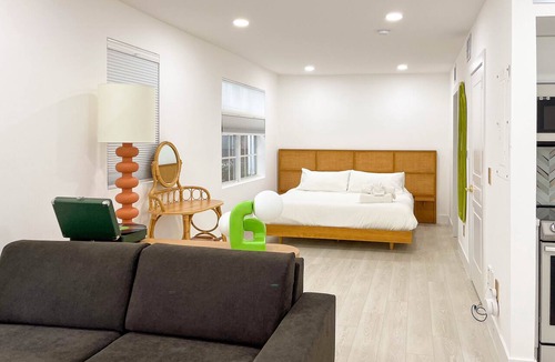 South Pointe Condo | SOUTH BEACH, SOFI, Minutes From Beach!