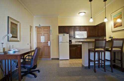 West San Antonio Condo | Spacious 2-BR Suite Sleeps 8 w/Breakfast