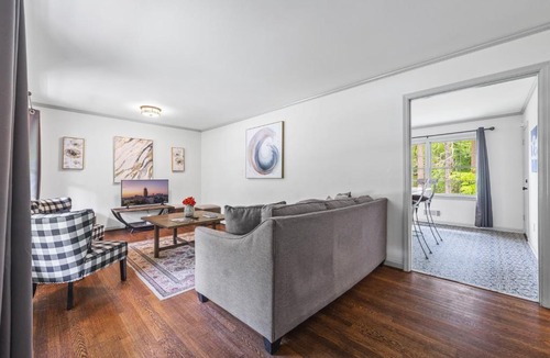 East Point House | Spacious 3BR Home - Near AIRPT & 15m to DT ATL