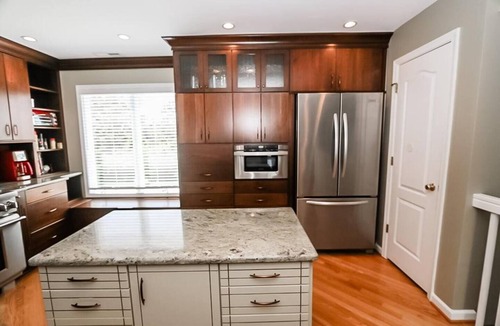 Croatan Beach House | Spacious 4BR Beach Home Sleeps 11 3-Min Walk to Croatan Beach-Parking for 4