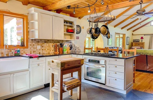 Highmount House | Spacious 6BR Catskills Mountain Getaway with Hot Tub & Stunning Views