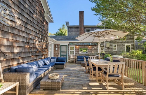 Bridgehampton House | Spacious Greek Revival House, Amazing and Expansive Outdoor Amenities,.