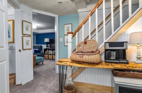 Kalispell House | Spacious Home Downtown Kalispell