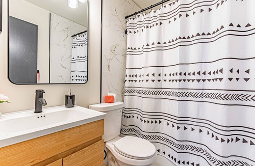 Union House | Spacious/Oversized 5 bed and 3bed home