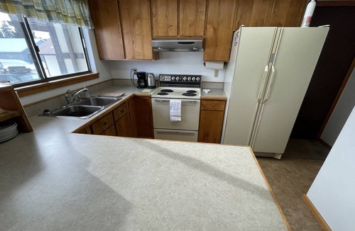 Seeley Lake House | Spacious Seeley Lake Adventure Getaway!