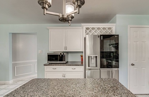 Sinking Spring House | Spacious Sinking Spring Home w/Outdoor Oasis!