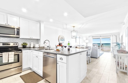 Cocoa Beach House | Spanish Main - Cocoa Beach Oceanfront Condos near Port Canaveral
