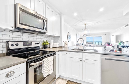Cocoa Beach House | Spanish Main - Cocoa Beach Oceanfront Condos near Port Canaveral