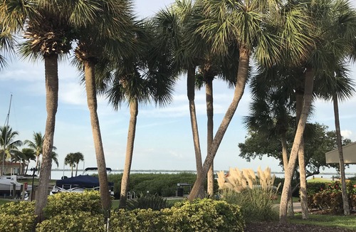 Longboat Key Condo | Spectacular Sarasota Bay Views from all rooms