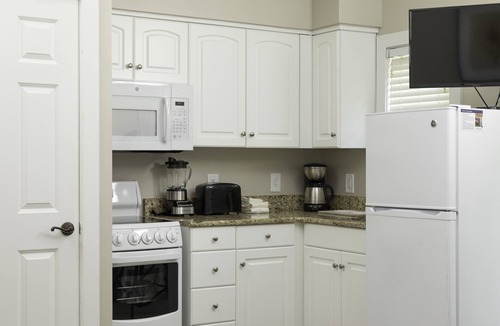 Lackey Cottage | Spinnaker Resorts and Cottages at King's Creek Resorts