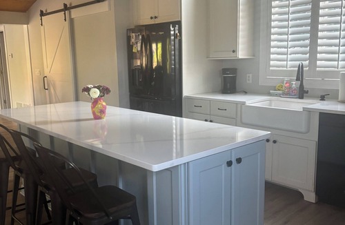 Spring Lake Heights House | Spring Lake Heights Family Retreat - Beach, Bikes & Sports Fields Sleeps 10