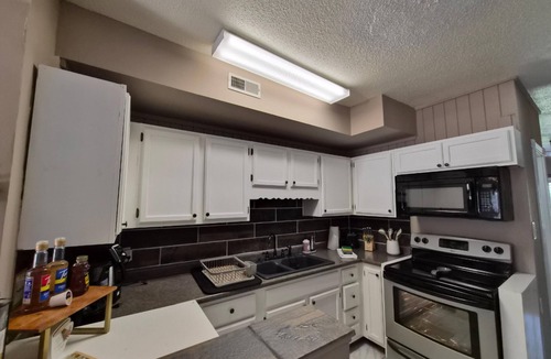 Pigeon Forge Condo | Spring Special: 2BR Condo -Close to Dollywood- Attractions