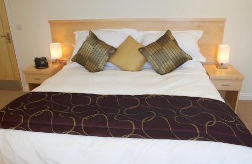 Horsham Bed & Breakfast | Springfields