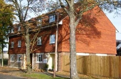 Horsham Bed & Breakfast | Springfields