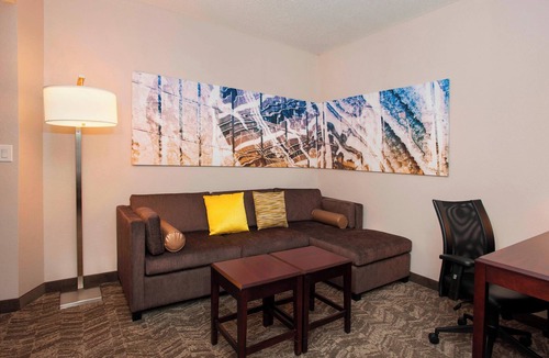 Crestline Heights Hotel | SpringHill Suites by Marriott Birmingham Colonnade
