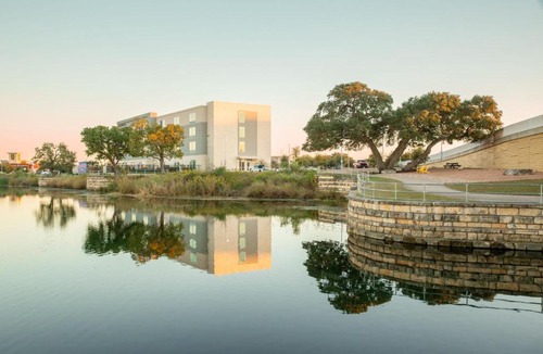 Cedar Park Hotel | SpringHill Suites by Marriott Austin Cedar Park